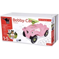 BIG Bobby Car Classic Flower BIG Bobby Car Classic Flower