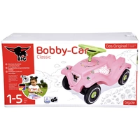 BIG Bobby Car Classic Flower BIG Bobby Car Classic Flower