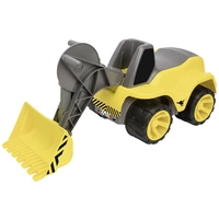 BIG Power Worker Maxi Radlader BIG Power Worker Maxi Radlader