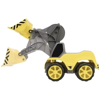 BIG Power Worker Maxi Radlader BIG Power Worker Maxi Radlader