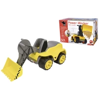 BIG Power Worker Maxi Radlader BIG Power Worker Maxi Radlader