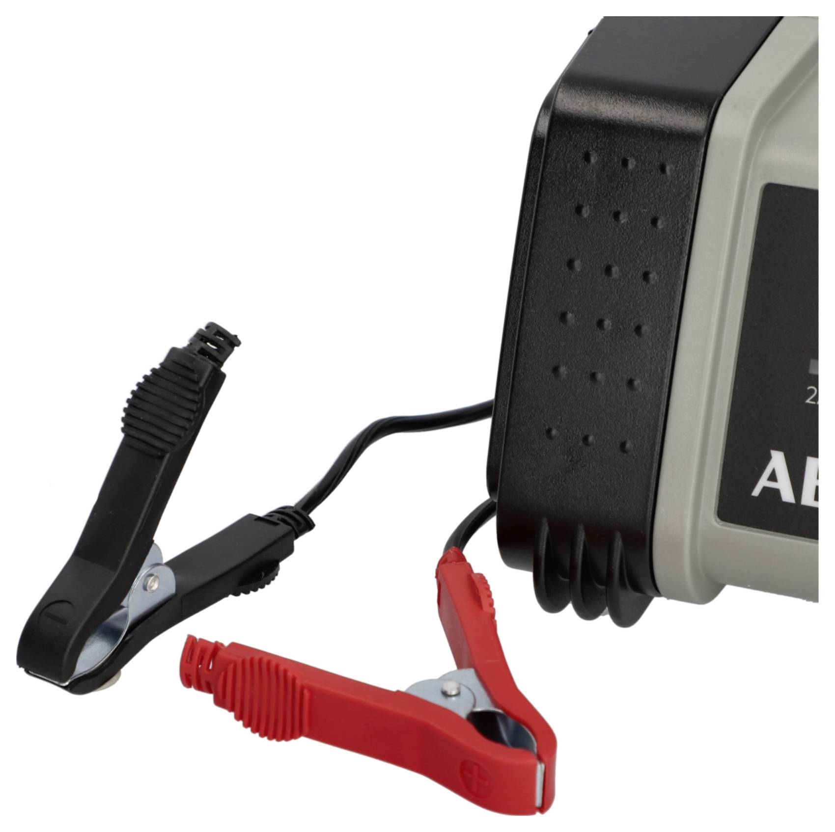 AEG LT20 PS/Th. 97025 Automatikladegerät 12 V, 24V 2 A, 10 A, 20A 2 A, 10A