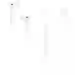 EarPods Lightning Connector kabelgebunden Stereo Weiß Headset B-Ware (Vorführware / sehr gut) EarPods Lightning Connector kabelgebunden Stereo Weiß Headset B-Ware (Vorführware / sehr gut)