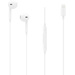 Écouteurs EarPods Lightning Connector filaire Stereo blanc