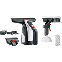 Bosch Home and Garden GlassVAC Fenstersauger Schwarz, Grau Bosch Home and Garden GlassVAC Fenstersauger Schwarz, Grau