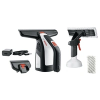 Bosch Home and Garden GlassVAC Fenstersauger Schwarz, Grau Bosch Home and Garden GlassVAC Fenstersauger Schwarz, Grau