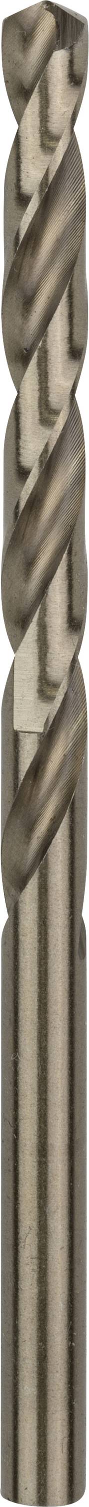 Bosch Accessories 2608588097 Metall-Spiralbohrer 6.7mm 10St.