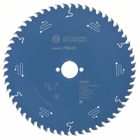 Bosch Accessories Expert for Wood 2608644068 Kreissägeblatt 237 x 30 x 1.8mm Zähneanzahl: 56 1St. Bosch Accessories Expert for Wood 2608644068 Kreissägeblatt 237 x 30 x 1.8mm Zähneanzahl: 56 1St.