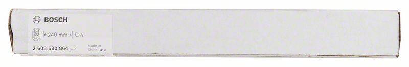 Bosch Accessories 2608580864 Bohrkronen-Adapter 1St.