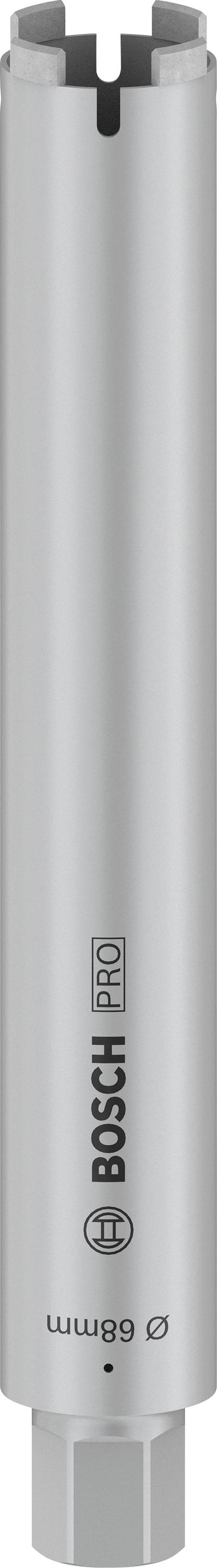 Bosch Accessories 2608601406 Trockenbohrkrone 68 mm 1 St.