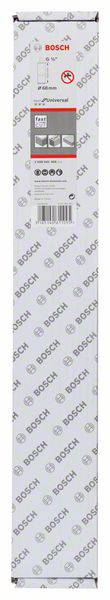 Bosch Accessories 2608601406 Trockenbohrkrone 68 mm 1 St.