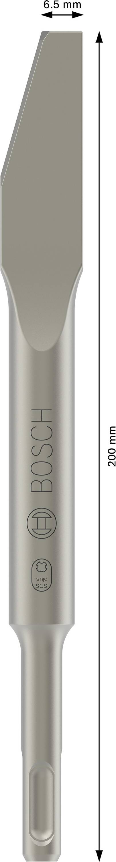 Bosch Accessories 2608690200 Mörtelmeißel 1St.