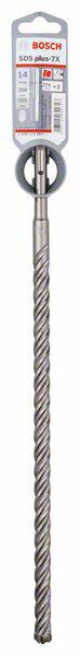 Bosch Accessories SDS+ 7X 2608576162 Hammerbohrer 14 mm 1 St.