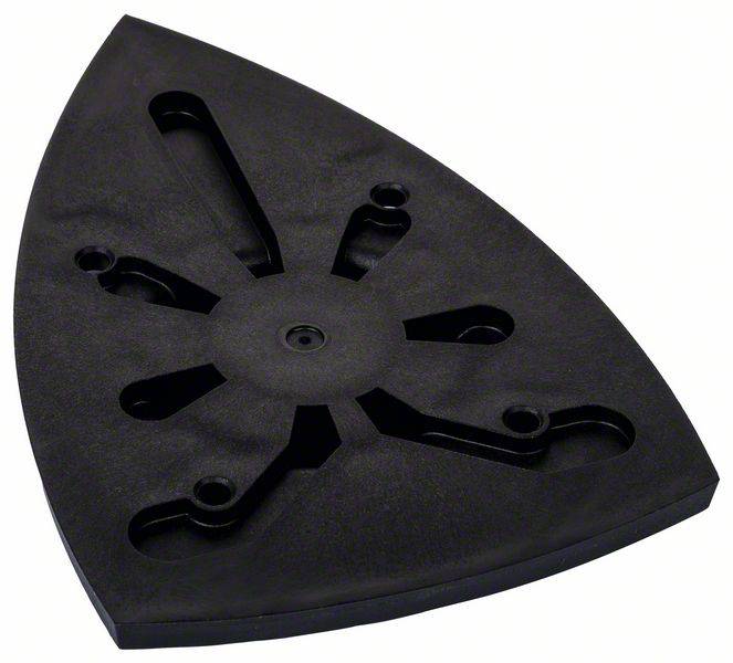 Schwingplatte, 110 x 150 mm Bosch Accessories 2608601448