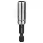 Bosch Accessories 2608522316 Universalhalter magnetisch, 1/4 Zoll, D 10 mm, L 55 mm, 1 Stück Bosch Accessories 2608522316 Universalhalter magnetisch, 1/4 Zoll, D 10 mm, L 55 mm, 1 Stück