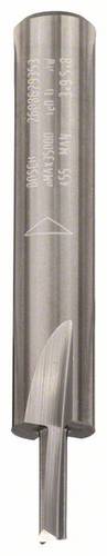 Bosch Accessories 2608629353 Nutfräser Schaftdurchmesser 8 mm