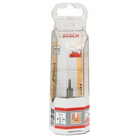 Bosch Accessories 2608629353 Nutfräser Schaftdurchmesser 8mm Bosch Accessories 2608629353 Nutfräser Schaftdurchmesser 8mm