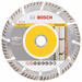Bosch Accessories 2608615063 Standard for Universal Speed Diamanttrennscheibe Durchmesser 180mm Bohrungs-Ø 22.23mm 1St.