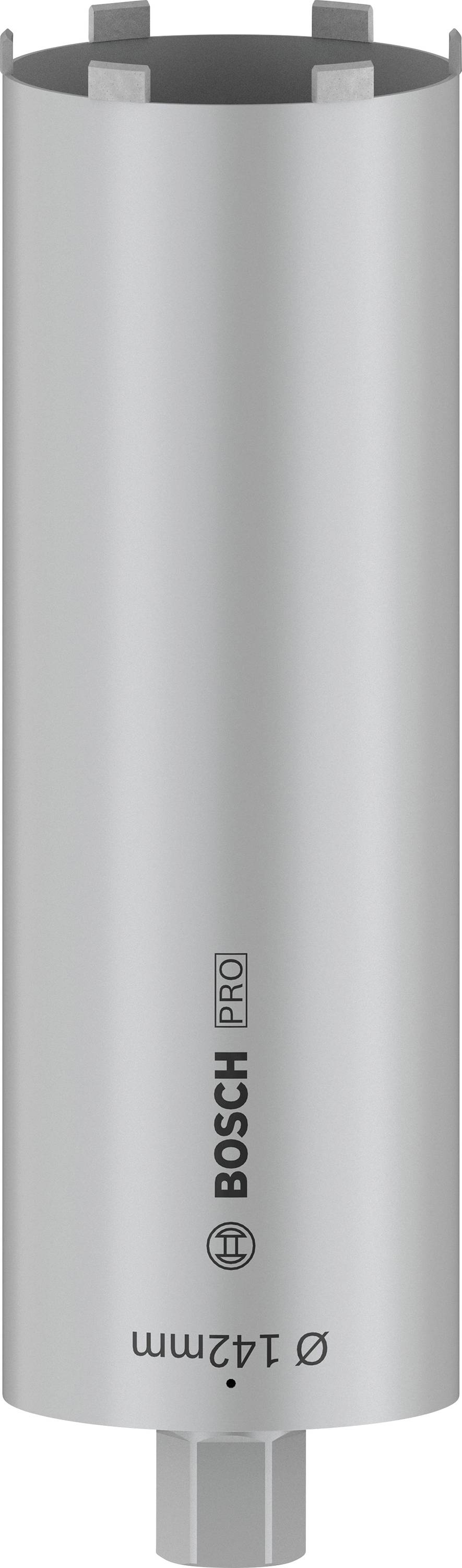 Bosch Accessories 2608601412 Trockenbohrkrone 142 mm 1 St.