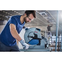 Bosch Accessories Expert for Steel 2608643061 Kreissägeblatt 305 x 25.4 x 2.2 mm Zähneanzahl: 80 1 Bosch Accessories Expert for Steel 2608643061 Kreissägeblatt 305 x 25.4 x 2.2 mm Zähneanzahl: 80 1