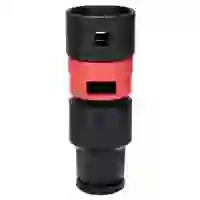 Bosch Accessories 2608000585 Schlauchmuffe 1 St. Bosch Accessories 2608000585 Schlauchmuffe 1 St.