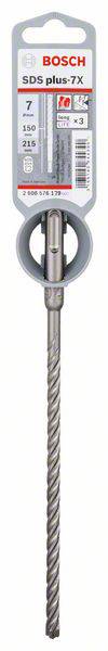 Bosch Accessories SDS+ 7X 2608576129  Hammerbohrer  7 mm   1 St.