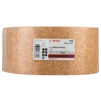 Bosch Accessories 2608608731 Schleifpapierrolle Körnung num 40 (L x B) 50m x 115mm 50m Bosch Accessories 2608608731 Schleifpapierrolle Körnung num 40 (L x B) 50m x 115mm 50m