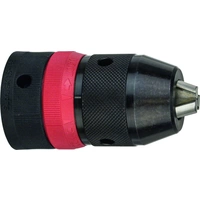 Schnellspannbohrfutter SUPRA SK, 1,5 bis 13 mm, 1/2 Zoll bis 20 Bosch Accessories 2608572273 Schnellspannbohrfutter SUPRA SK, 1,5 bis 13 mm, 1/2 Zoll bis 20 Bosch Accessories 2608572273