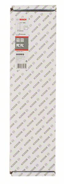 Bosch Accessories 2608601369 Diamantnassbohrkrone 122mm 1St.