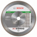 Bosch Accessories 2608603597 Best for Ceramic Extra-Clean Turbo Diamanttrennscheibe Durchmesser 230mm Bohrungs-Ø 22.23mm 1St.