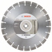 Bosch Accessories 2608603757 Best for Concrete Diamanttrennscheibe Durchmesser 350mm Bohrungs-Ø 20mm 1St.