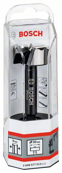 Bosch Accessories 2608577013 Forstnerbohrer 30mm 1St.