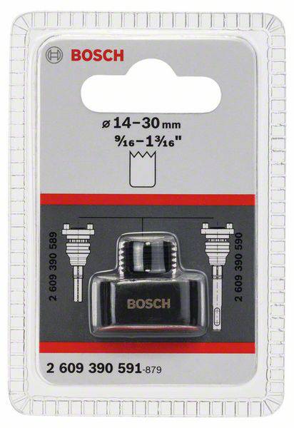 Bosch Accessories 2609390591 1St.