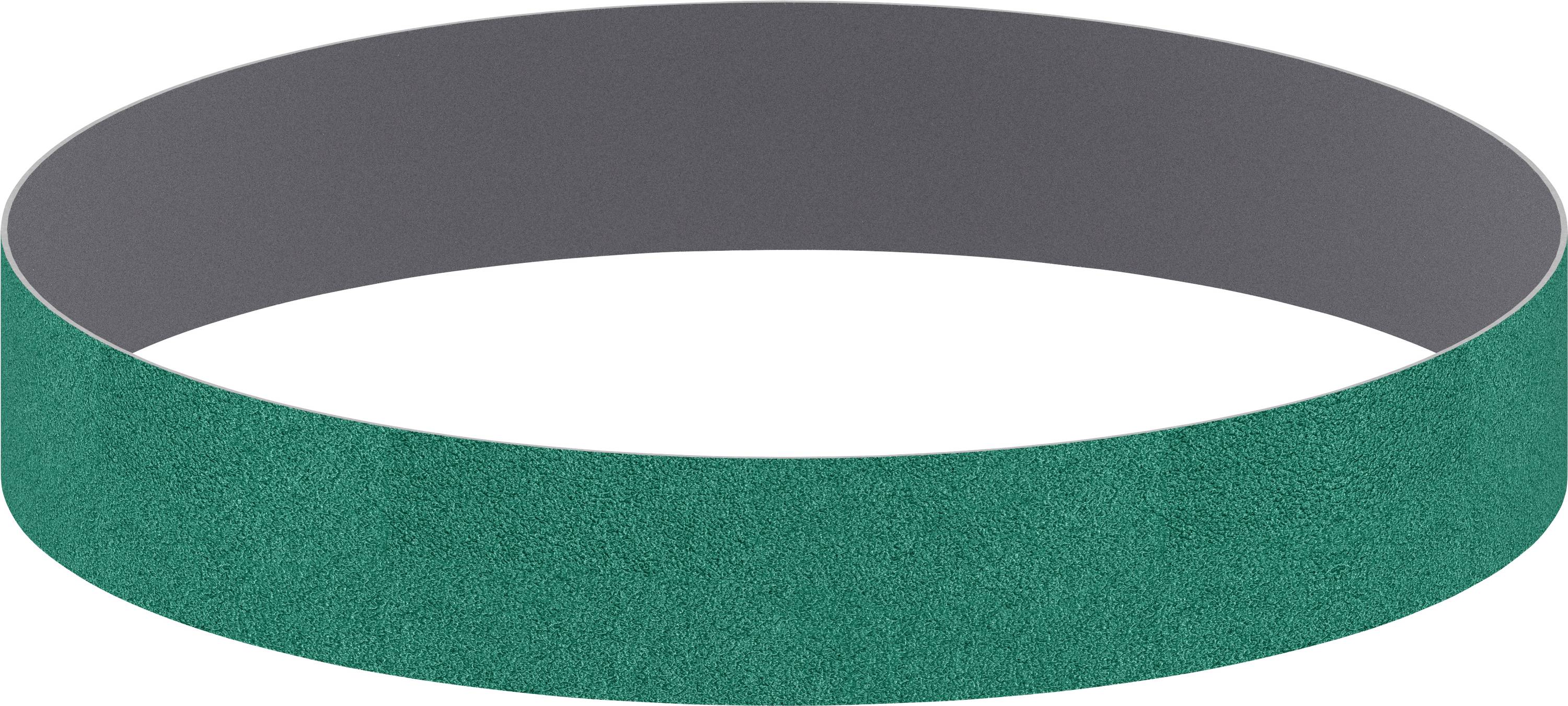 Bosch Accessories Best for Inox 2608608Z41 Schleifband Körnung (num) 40 (L x B) 760mm x 40mm 5St.