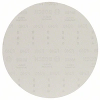 Bosch Accessories 2608621186 Schleifpapier für Deckenschleifer Körnung num 240 (Ø) 225mm 25St. Bosch Accessories 2608621186 Schleifpapier für Deckenschleifer Körnung num 240 (Ø) 225mm 25St.