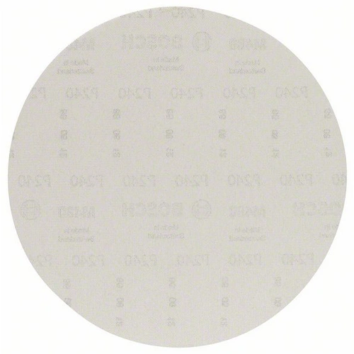 Bosch Accessories 2608621186 Schleifpapier für Deckenschleifer Körnung num 240 (Ø) 225mm 25St. Bosch Accessories 2608621186 Schleifpapier für Deckenschleifer Körnung num 240 (Ø) 225mm 25St.