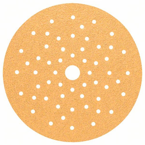 Bosch Accessories 2608621015 Exzenterschleifpapier Körnung num 40 50St. Bosch Accessories 2608621015 Exzenterschleifpapier Körnung num 40 50St.