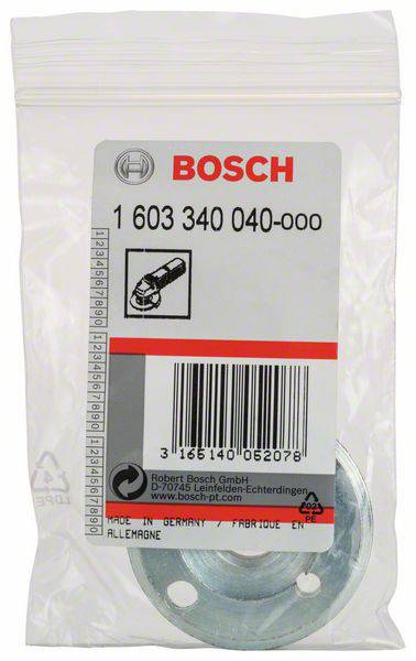 Spannmutter für Winkelschleifer Bosch Accessories 1603340040