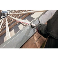 Bosch Accessories 2608653100 Säbelsägeblatt S 1156 XHM, Carbide Progressor for Wood and Metal, 1er-Pack 1St. Bosch Accessories 2608653100 Säbelsägeblatt S 1156 XHM, Carbide Progressor for Wood and Metal, 1er-Pack 1St.