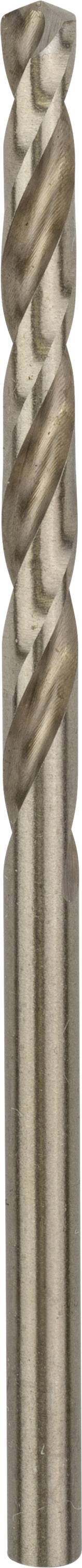 Bosch Accessories 2608588093 Metall-Spiralbohrer 4.3mm 10St.