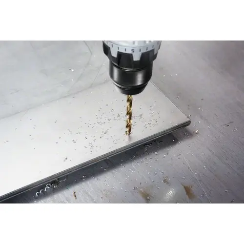 Bosch Accessories 2608588091 Metall-Spiralbohrer 3.7mm 10St. Bosch Accessories 2608588091 Metall-Spiralbohrer 3.7mm 10St.