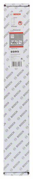Bosch Accessories 2608601404 Trockenbohrkrone 52mm 1St.