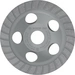 Bosch Accessories 2608201231 Diamanttopfscheibe Best for Universal Turbo, 125 x 22,23 x 5 mm, gelb Best for Universal 125mm 1St. Bosch Accessories 2608201231 Diamanttopfscheibe Best for Universal Turbo, 125 x 22,23 x 5 mm, gelb Best for Universal 125mm 1St.