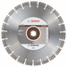 Bosch Accessories 2608603824 Best for Abrasive Diamanttrennscheibe Durchmesser 350mm Bohrungs-Ø 25.40mm 1St.