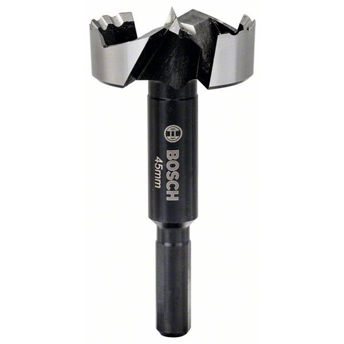 Bosch Accessories 2608577020 Forstnerbohrer 45mm 1St. Bosch Accessories 2608577020 Forstnerbohrer 45mm 1St.
