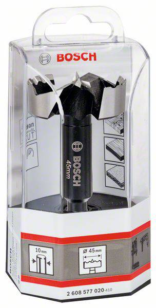 Bosch Accessories 2608577020 Forstnerbohrer 45 mm 1 St.
