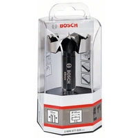Bosch Accessories 2608577020 Forstnerbohrer 45mm 1St. Bosch Accessories 2608577020 Forstnerbohrer 45mm 1St.