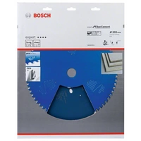 Bosch Accessories Expert for Fiber Cement 2608644353 Kreissägeblatt 305 x 30 x 1.8mm Zähneanzahl: 8 1St. Bosch Accessories Expert for Fiber Cement 2608644353 Kreissägeblatt 305 x 30 x 1.8mm Zähneanzahl: 8 1St.