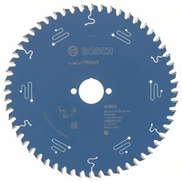 Bosch Accessories Expert for Wood 2608644057 Kreissägeblatt 210 x 30 x 1.8 mm Zähneanzahl: 56 1 St. Bosch Accessories Expert for Wood 2608644057 Kreissägeblatt 210 x 30 x 1.8 mm Zähneanzahl: 56 1 St.