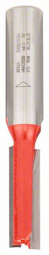 Bosch Accessories 2608629364 Nutfräser Schaftdurchmesser 12 mm